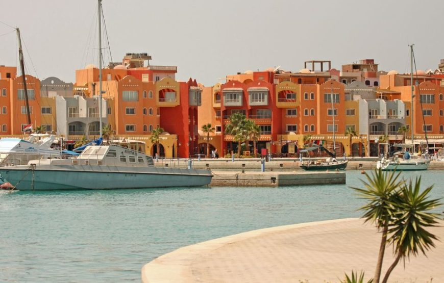 Hurghada