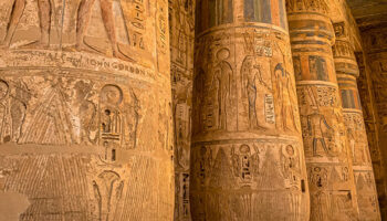 Luxor 1 Tag