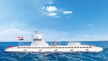 U-Boot - Sinbad U-Boot
