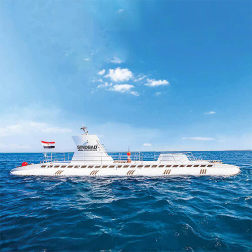 U-Boot - Sinbad U-Boot